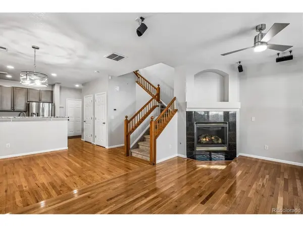627 S Norfolk, Aurora, CO 80017