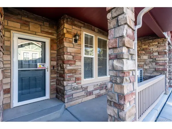 627 S Norfolk, Aurora, CO 80017
