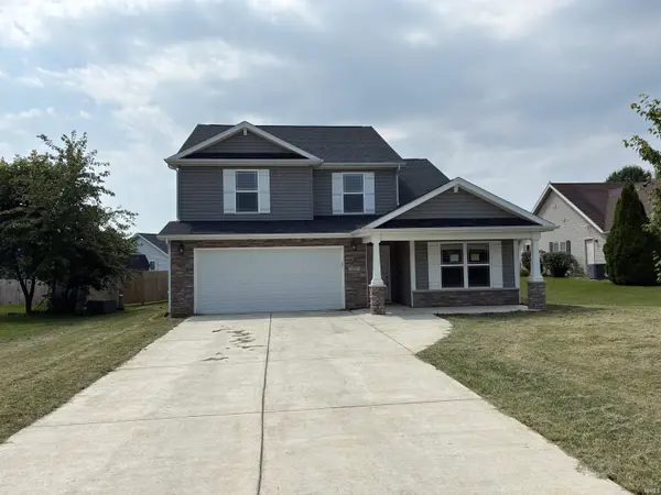 1125 Robin CT, Greentown, IN 46936-1375