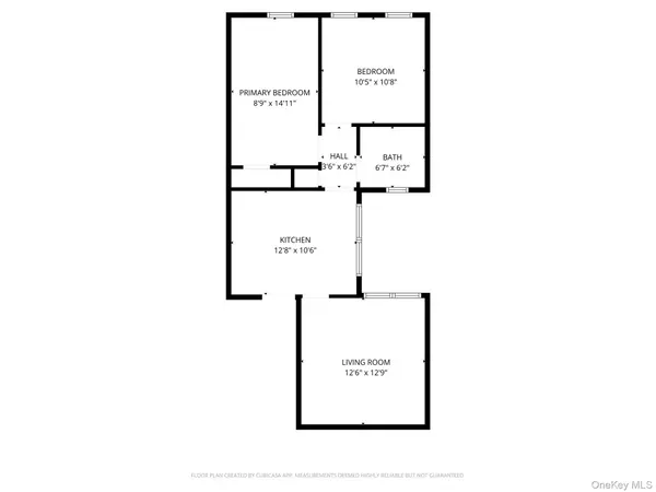 1253 Blake AVE, Brooklyn, NY 11208