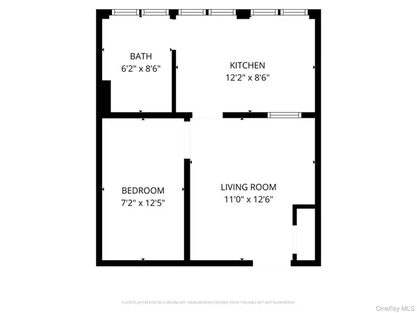 1253 Blake AVE, Brooklyn, NY 11208