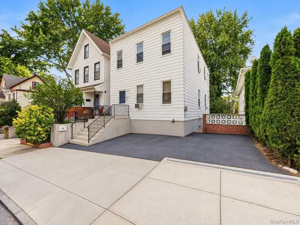 12 Edgewood AVE, Yonkers, NY 10704