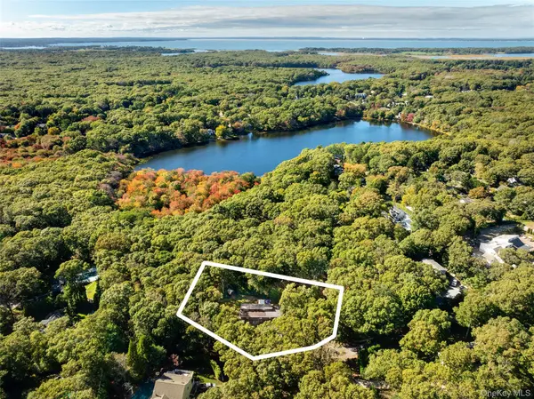 274 Little Fresh Pond RD, Southampton, NY 11968