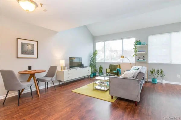 100 Chatterton AVE #6, White Plains, NY 10606