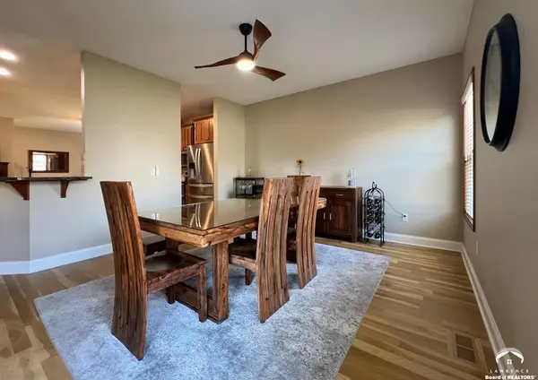 5504 Harvard RD, Lawrence, KS 66049