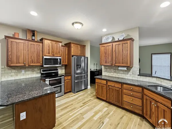 5504 Harvard RD, Lawrence, KS 66049