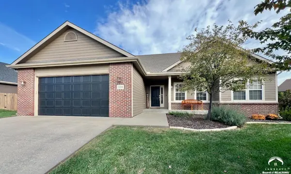 5504 Harvard RD, Lawrence, KS 66049