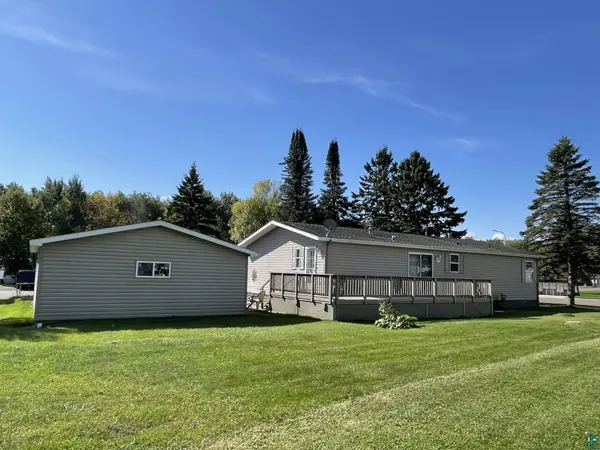 52 Burger Dr, Duluth, MN 55808