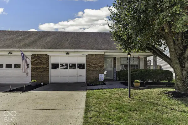 1035 Ina CIR, Franklin, IN 46131