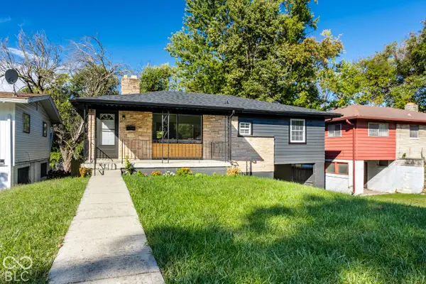 3540 Adams ST, Indianapolis, IN 46218