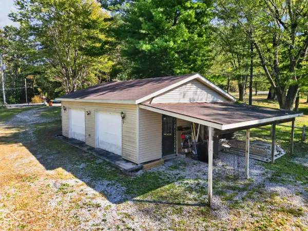 6450 State Road 135 N, Morgantown, IN 46160