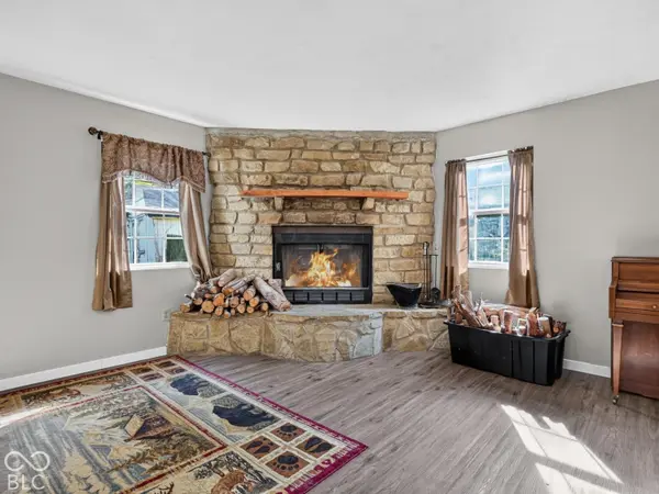 6450 State Road 135 N, Morgantown, IN 46160