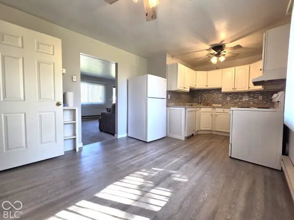 1221 Elk LN, Elwood, IN 46036