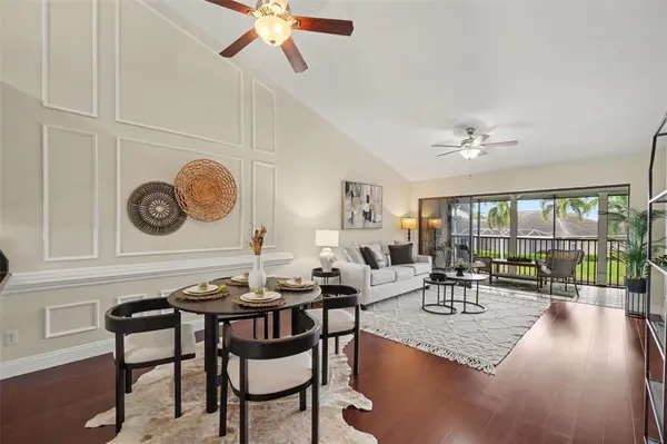 912 SW 48TH TER #208, Cape Coral, FL 33914