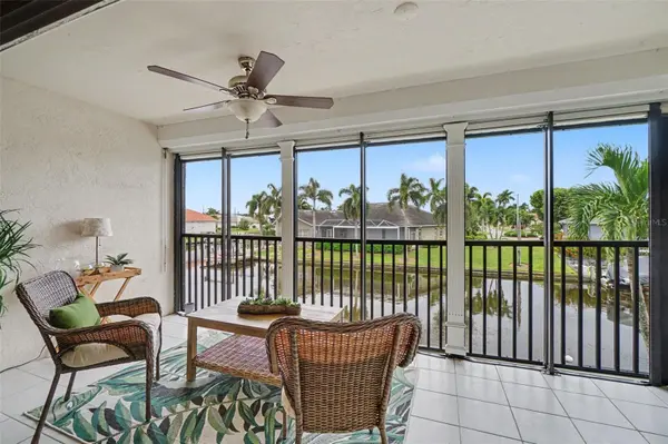 912 SW 48TH TER #208, Cape Coral, FL 33914