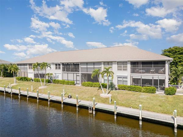 912 SW 48TH TER #208, Cape Coral, FL 33914