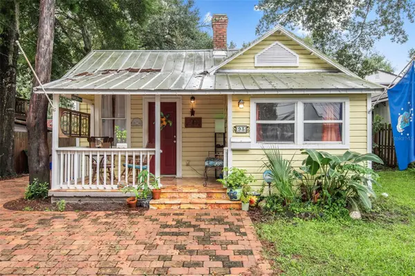 93 LINCOLN ST, St Augustine, FL 32084