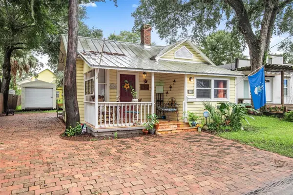 93 LINCOLN ST, St Augustine, FL 32084