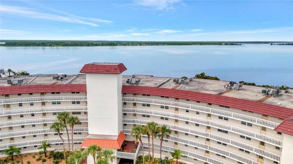 601 N MCDONALD ST #506, Mount Dora, FL 32757