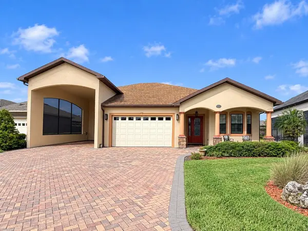 520 HOMECOMING WAY, Polk City, FL 33868