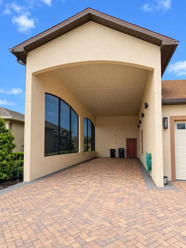 520 HOMECOMING WAY, Polk City, FL 33868