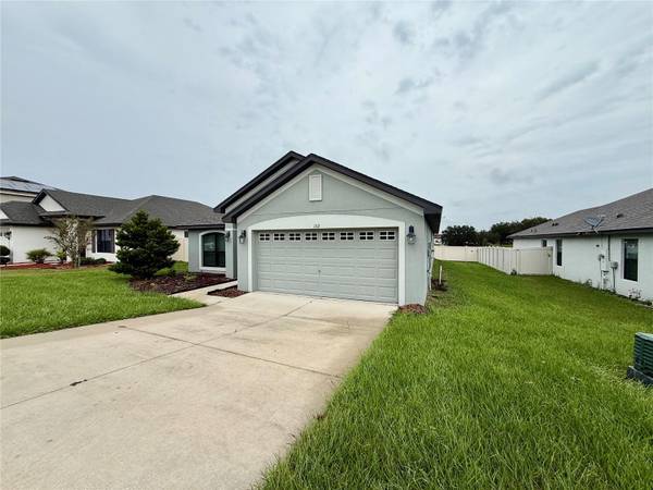 132 BERGAMOT LOOP, Davenport, FL 33837