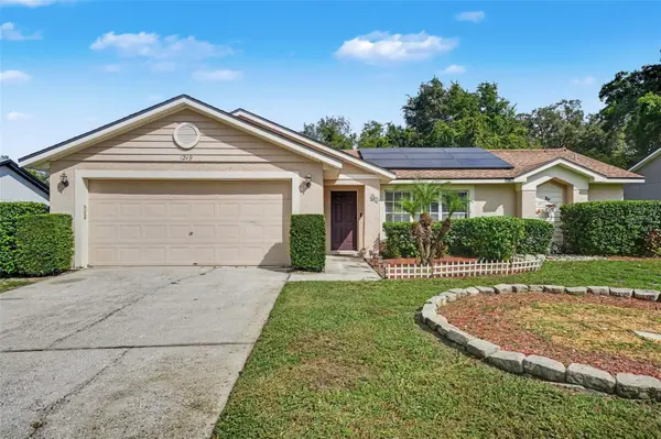 1219 MAYBROOK ST, Apopka, FL 32703