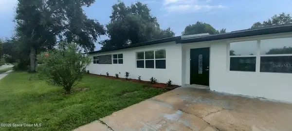 1705 OLD DIXIE HWY, Titusville, FL 32796