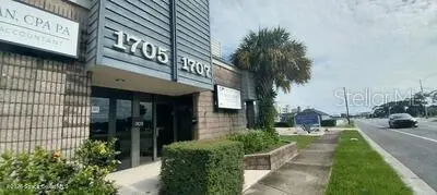 1707 S WASHINGTON AVE #4, Titusville, FL 32780