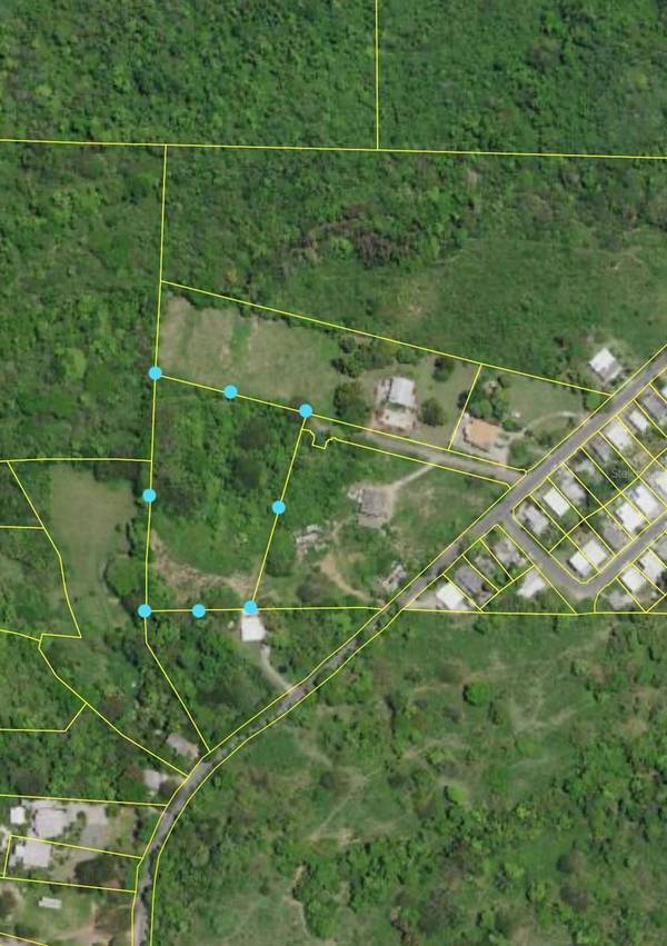 43 CALLE 1, Vieques, PR 00765