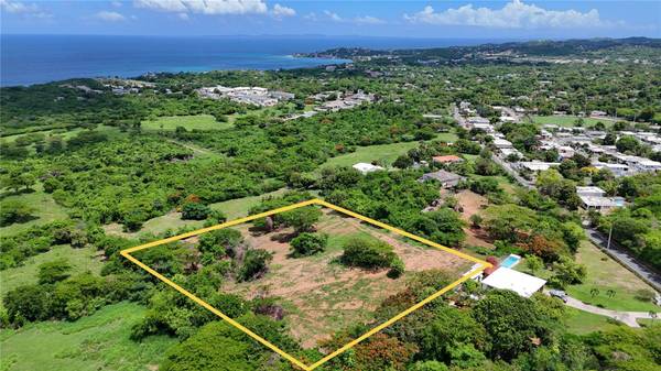 43 CALLE 1, Vieques, PR 00765