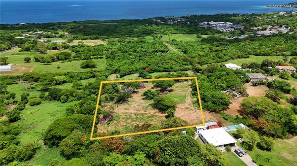 43 CALLE 1, Vieques, PR 00765