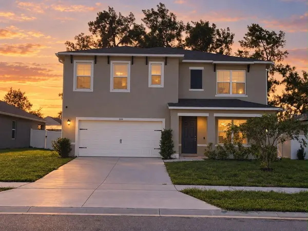1144 AUGUST SKY DR, Deltona, FL 32738