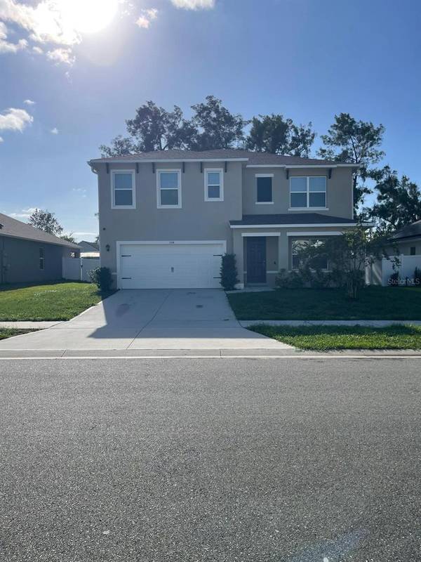 1144 AUGUST SKY DR, Deltona, FL 32738
