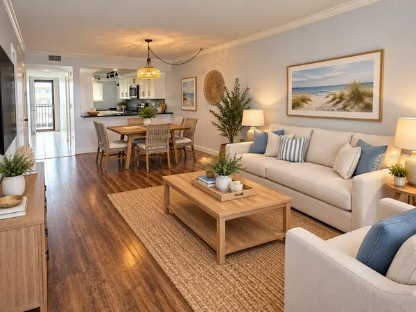 9490 HARBOR GREENS WAY #503, Seminole, FL 33776
