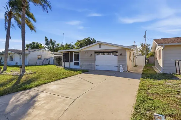 4030 CLUSTER DR, Holiday, FL 34691