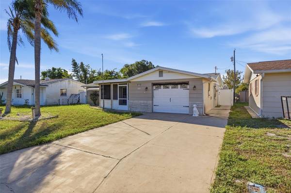 4030 CLUSTER DR, Holiday, FL 34691