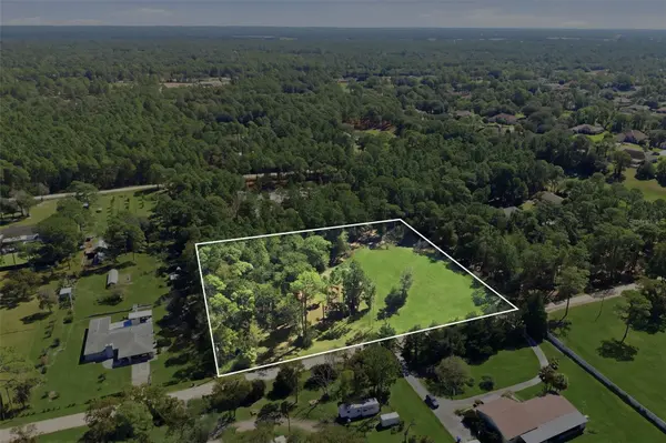14356 HIGHGROVE RD, Spring Hill, FL 34609
