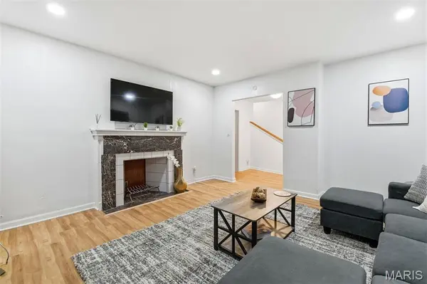 4246 Nebraska AVE, St Louis, MO 63111