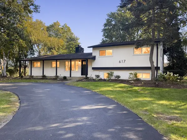 617 S Busse RD, Mount Prospect, IL 60056