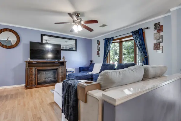 117 N Cedar LN, Glenwood, IL 60425