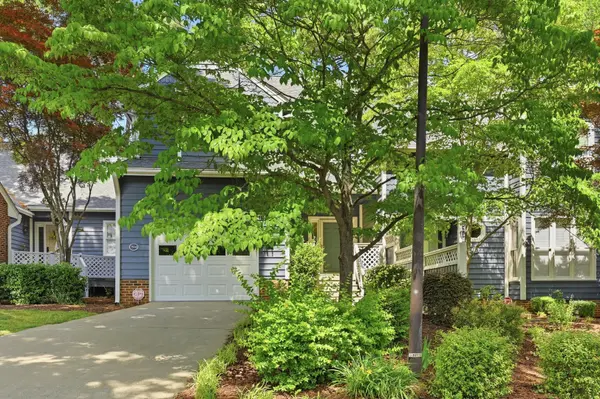 7514 Wellesley PARK S, Raleigh, NC 27615