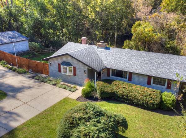 36748 N Oakwood DR, Lake Villa, IL 60046