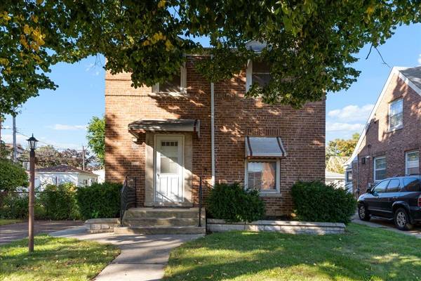 7350 W Summerdale AVE, Chicago, IL 60656