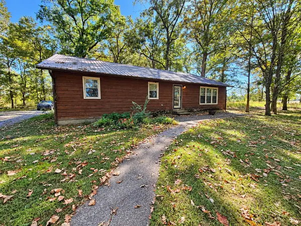 1698 Dornbush RD, Brookport, IL 62910