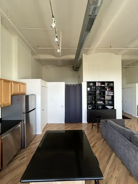 500 S Clinton ST #811, Chicago, IL 60607