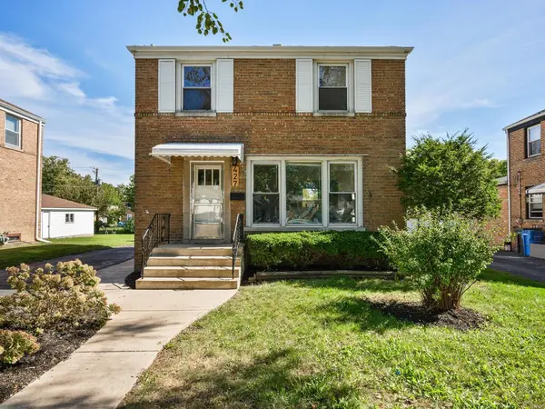 427 E End AVE, Hillside, IL 60162