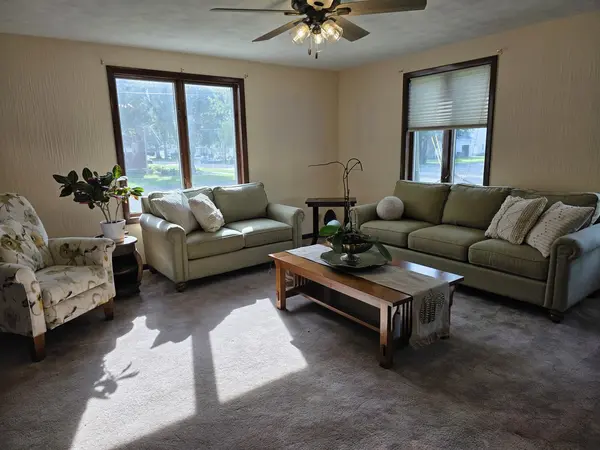 312 W 6th ST, Prophetstown, IL 61277