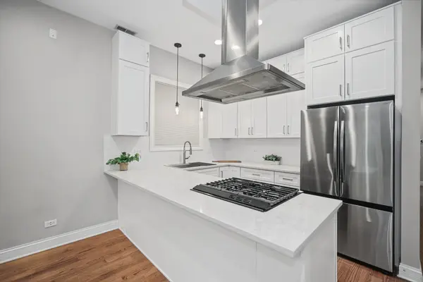 2920 N Damen AVE #2, Chicago, IL 60618