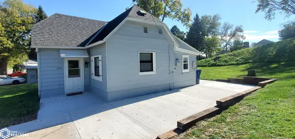 1803 4Th AVE, Denison, IA 51442